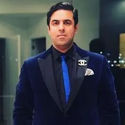 Sachin Duggal, Angel Investor