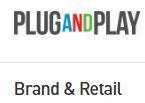 Plug and Play Brand & Retail