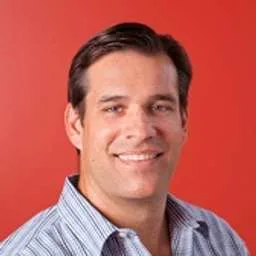 Rick Berry, Angel Investor/Mentor at 1528 Webster