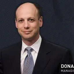Donald J. Edwards