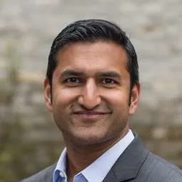 Navin Goyal