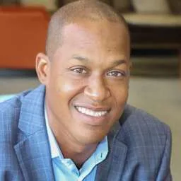 Kevin Lockett