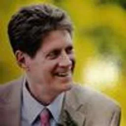 John B. Wehrle