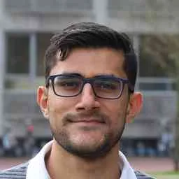 Sagar Ratilal Bavarva, Partner at Habaple Solar Technology Limited