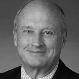 John McCarter