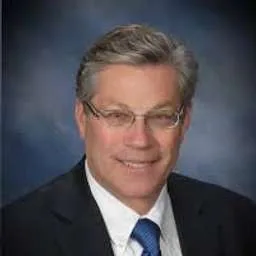 L. David Russick