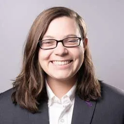 Natalie Foote