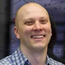 Wayne Mackey, Founder in Residence at New York University