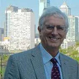 Haig Farris, Angel Investor