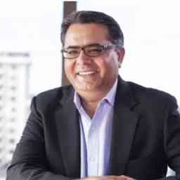 Sandeep Sardana