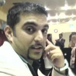 Ali Lodhi