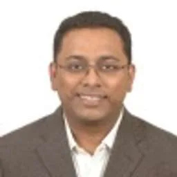Ranjeet Shetye