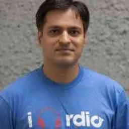 Snehal Shinde
