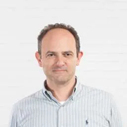 Carlos Morgado
