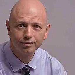 Radu Georgescu