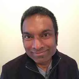 Sashi Reddi
