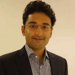 Apoorva Patni