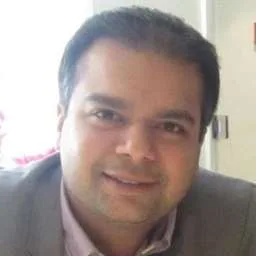 Pradyumna Dalmia, Co-Founder at Calcutta Angels