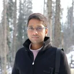 Sidharth Pansari