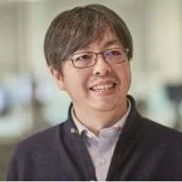 Shin Iwata