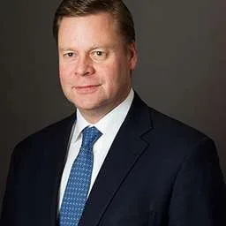 Iain Conn