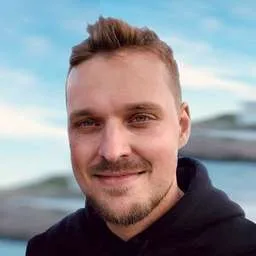 Mariusz Gralewski, Co-Founder and Co-Chief Executive Officer at DocPlanner