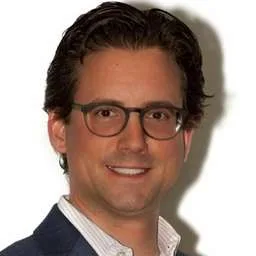 Marc P. Bernegger, Owner at Bernegger Ventures