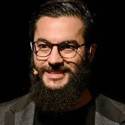 Ehssan Dariani, Angel Investor