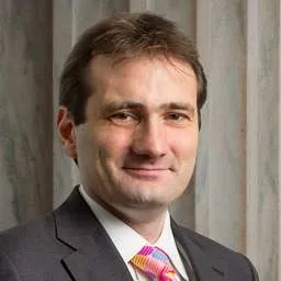 Jeremy Westhead