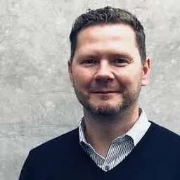 Bjoern Sykora, Principal (extern) at i-potentials