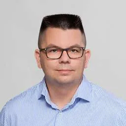 Dirk Graber, Angel Investor