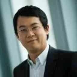 Philipp Frenkel, Angel Investor