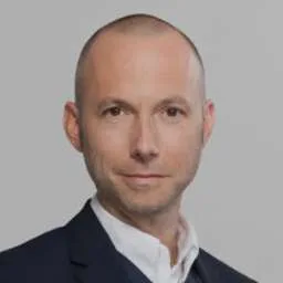 Mirko Caspar, Managing Director & Co-CEO at Mister Spex