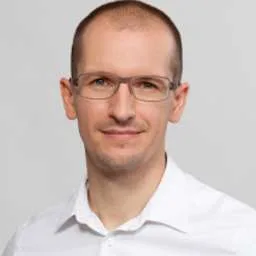 Andre Neubauer
