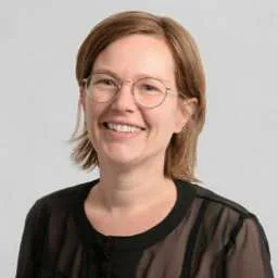 Stefanie Budesheim-Wels