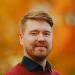 Oskari Petas