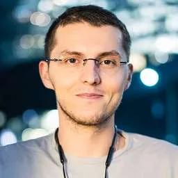 Sergey Gonchar
