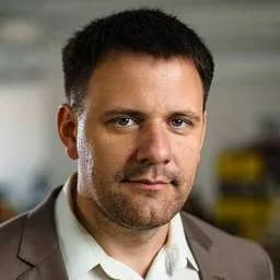 Dmitry Gurski