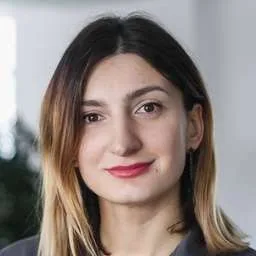 Anna Klepchukova