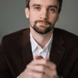 Andrew Mikhayluk