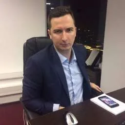 Eugene Abramenko