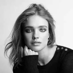 Natalia Vodianova, Co-Founder at Locals.org