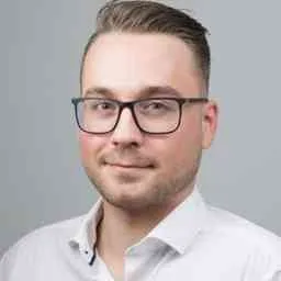 Florian Haus, Co-Founder at MILES