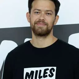 Oliver Mackprang