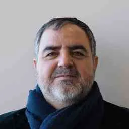 Masoud Kamali