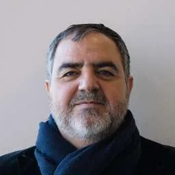 Masoud Kamali