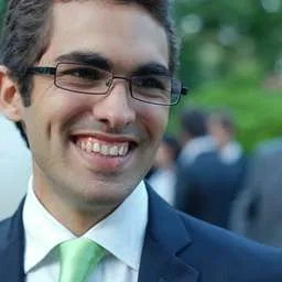 Jérémie Bordier, Angel Investor
