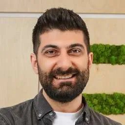 Arsen Hambardzumyan