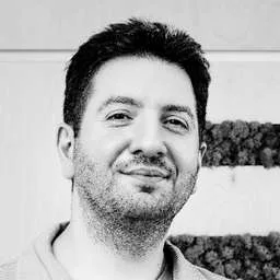 Aram Avetisyan