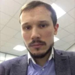 Ivan Pakhorukov